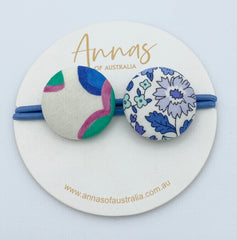 Anna's of Australia - Hair Tie Bobble