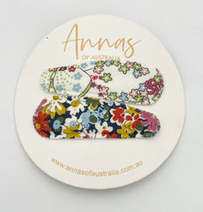 Anna's of Australia - Hair Clip