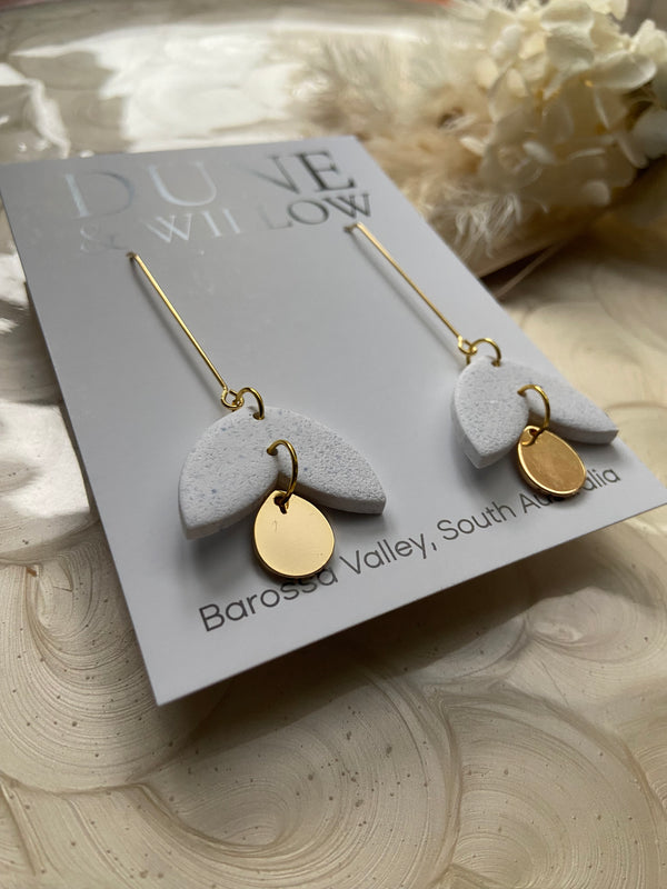 Dune & Willow Earrings
