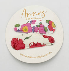 Anna's of Australia - Hair Clip