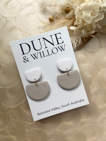 Dune & Willow Earrings