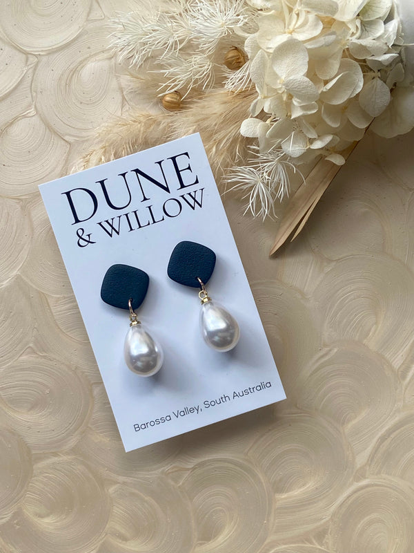 Dune & Willow Earrings