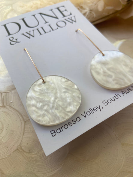 Dune & Willow Earrings