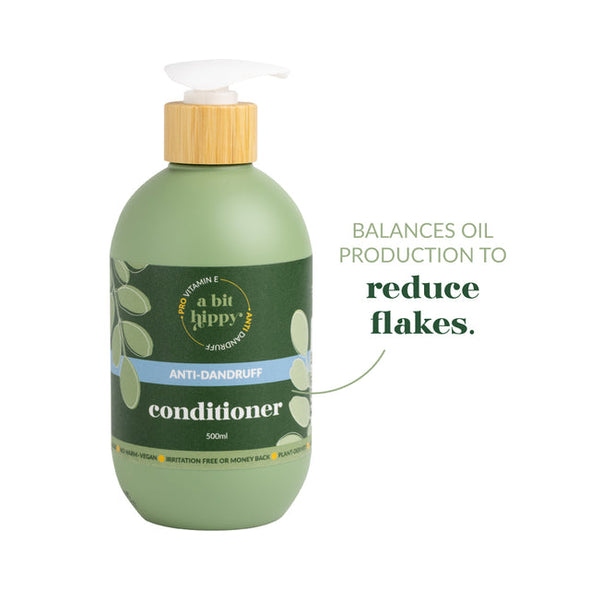 A Bit Hippy - Conditioner - Anti Dandruff