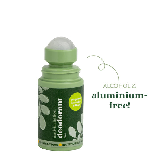 A Bit Hippy - Deoderant