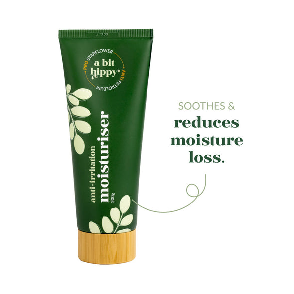 A Bit Hippy - Moisturiser