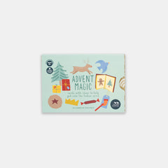 Two Little Ducklings - Advent Magic