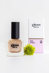 Gloss & Co - Nail Polish
