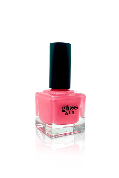 Gloss & Co - Nail Polish - Amelia Rose