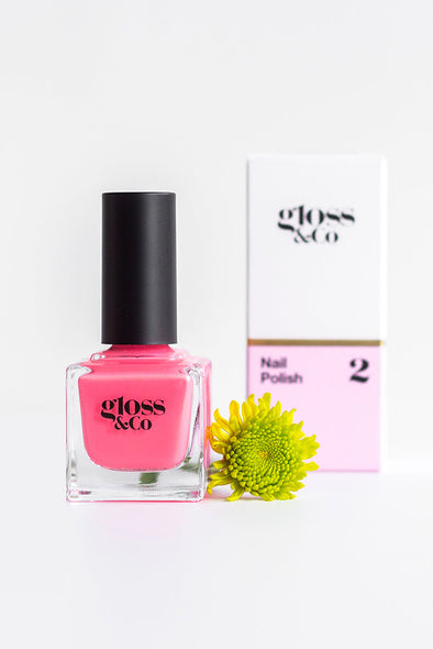 Gloss & Co - Nail Polish