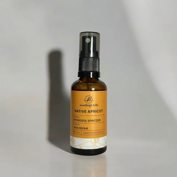 Woodleigh Hills - Hydrosol - Native Apricot