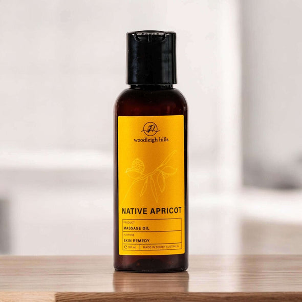 Woodleigh Hills - Hydrosol - Native Apricot