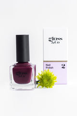 Gloss & Co - Nail Polish