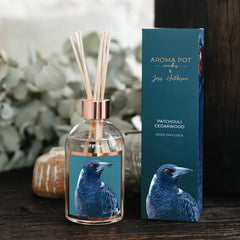 Aroma Pot - Reed Diffuser (200ml)