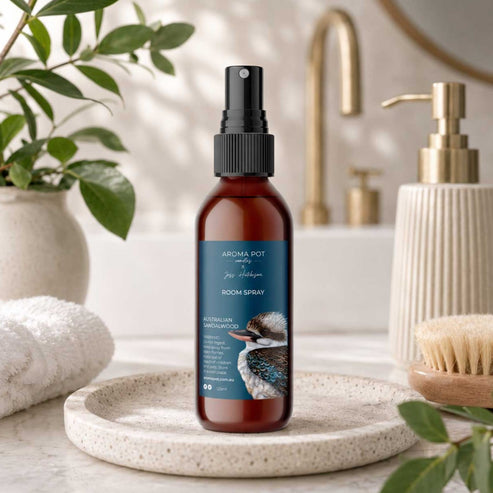 Aroma Pot - Room Spray (125ml)