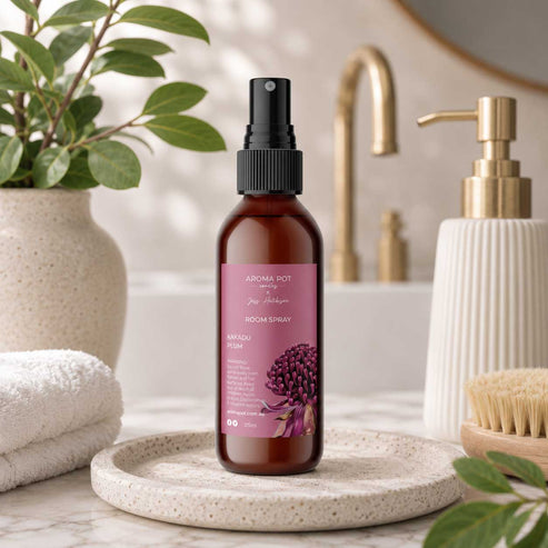 Aroma Pot - Room Spray (125ml)
