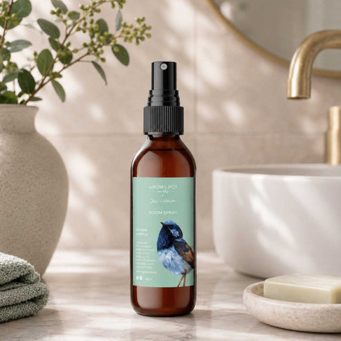 Aroma Pot - Room Spray (125ml)