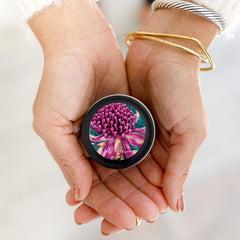 Aroma Pot - Candle - Mini Tin