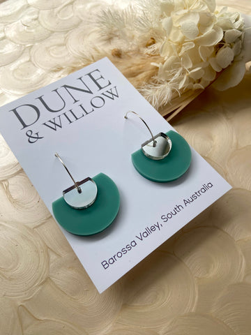 Dune & Willow Earrings