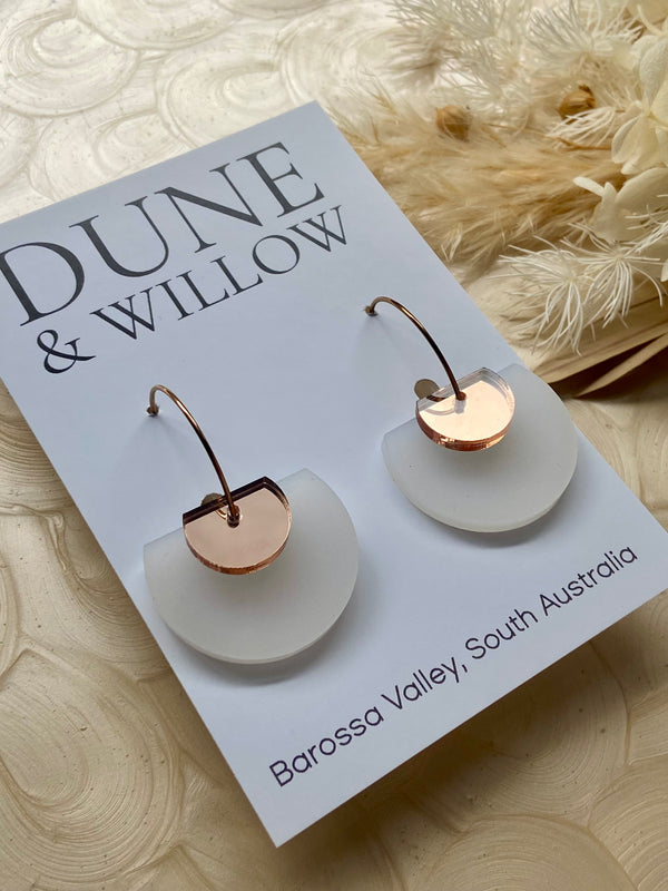Dune & Willow Earrings