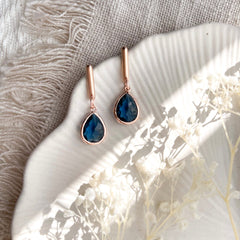 Nancy Joanna Earrings