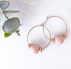 Nancy Joanna Earrings
