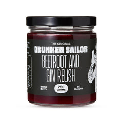 Drunken Sailor - Relishes