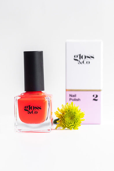 Gloss & Co - Nail Polish