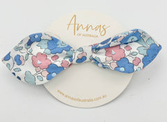 Bow Scrunchie