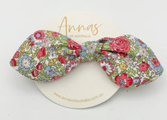 Bow Scrunchie