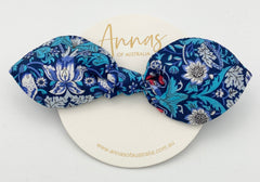 Bow Scrunchie