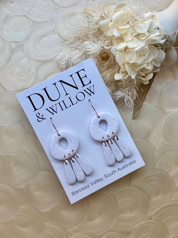 Dune & Willow Earrings