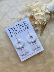 Dune & Willow Earrings