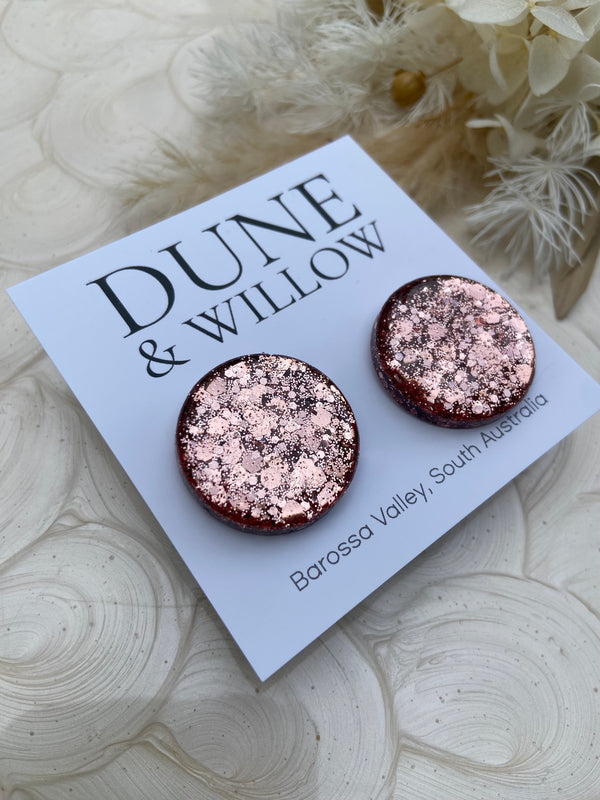 Dune & Willow Earrings
