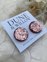 Dune & Willow Earrings