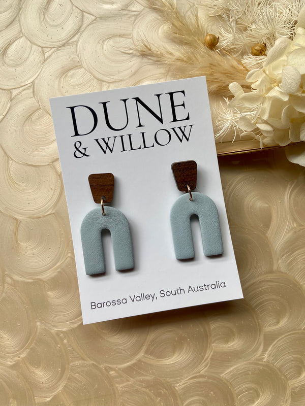 Dune & Willow Earrings