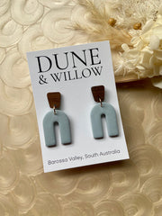 Dune & Willow Earrings