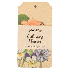 Sow N Sow - Gift Tag - Pack of Ten