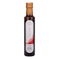 Grampians Olive Co - Extra Virgin Olive Oil - Chilli Infused