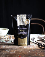 Story Book Cakes - Mud Cakes