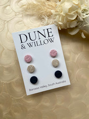 Dune & Willow Earrings