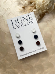 Dune & Willow Earrings