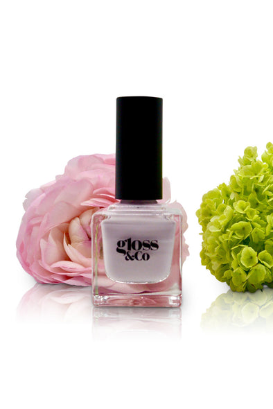 Gloss & Co - Nail Polish - Petal