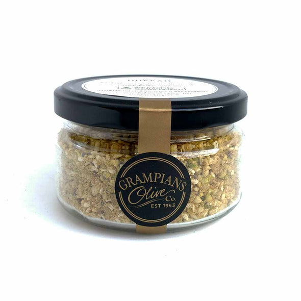 Grampians Olive Co - Dukkah - 100gm