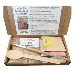 Eco Craft - Slime Kit
