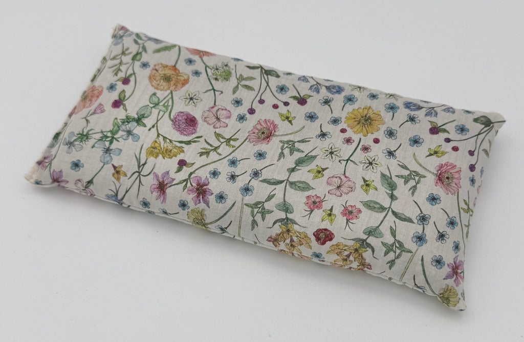 Anna's - Eye Pillow