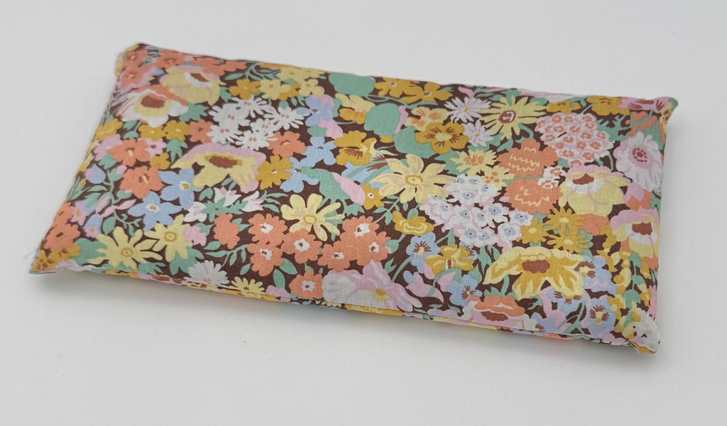 Anna's - Eye Pillow