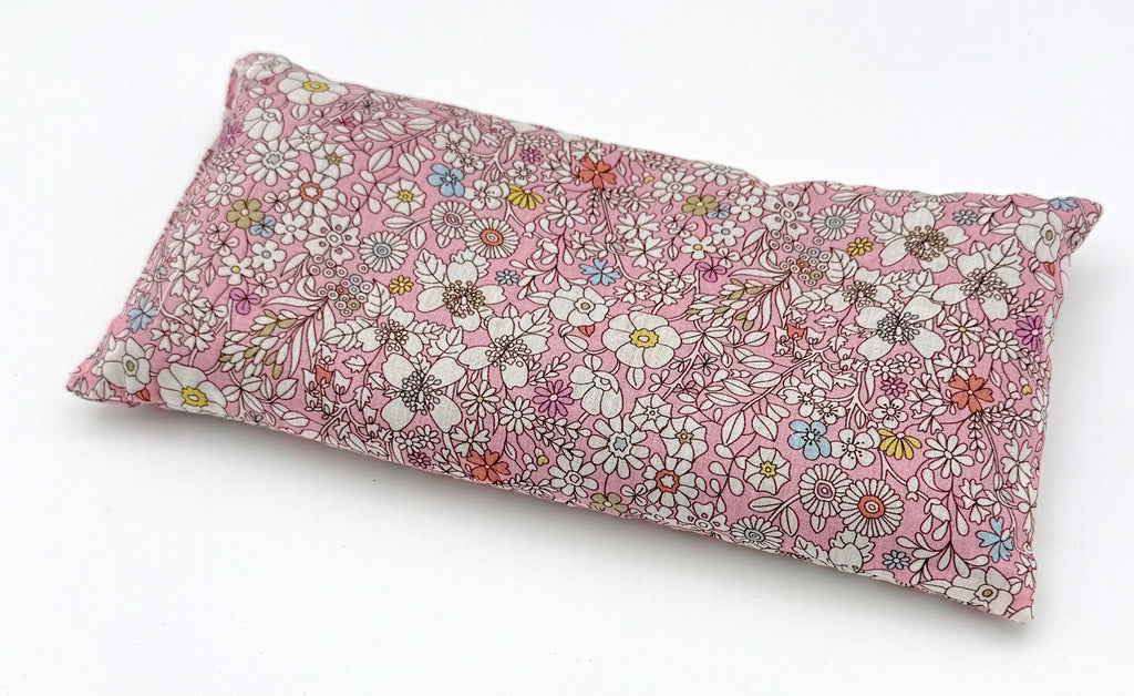 Anna's - Eye Pillow
