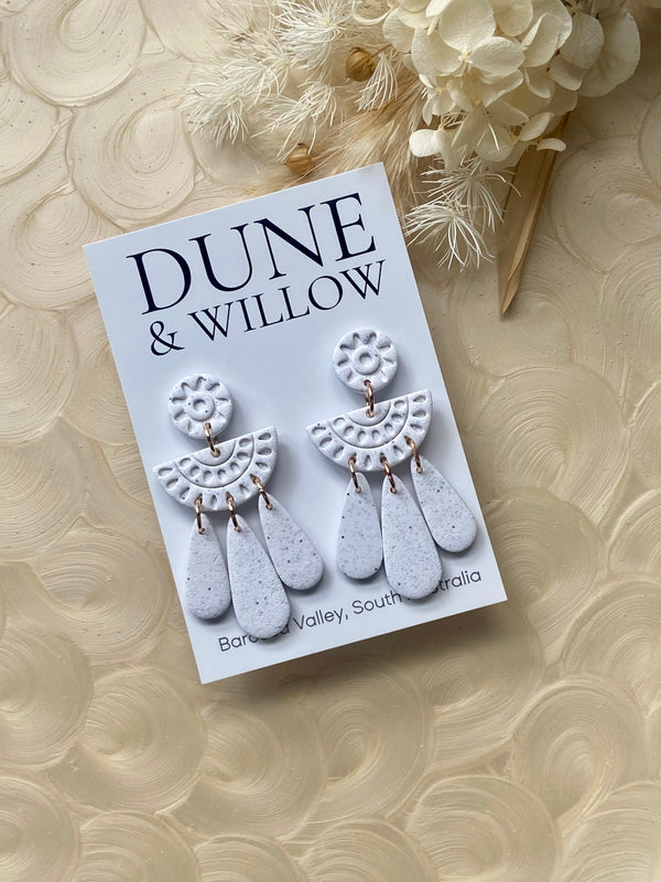 Dune & Willow Earrings