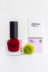 Gloss & Co - Nail Polish